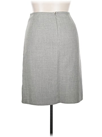 Blacker by Stanley Blacker Formal Skirt (view 2)