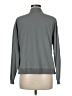 Soma Solid Gray Track Jacket Size M - photo 2