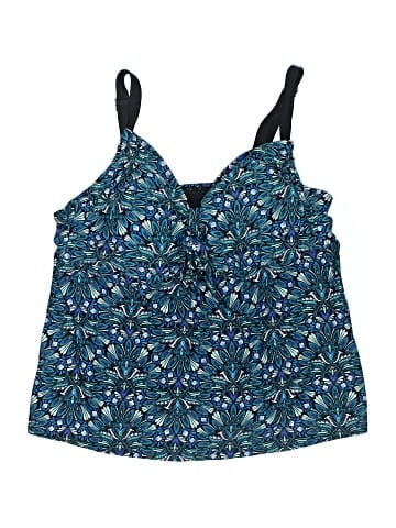 Ava & Viv Swimsuit Top (view 1)