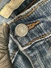 Levi's Blue Jeans Size 14 - photo 7