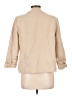 DressBarn 100% Polyester Tan Jacket Size L - photo 2