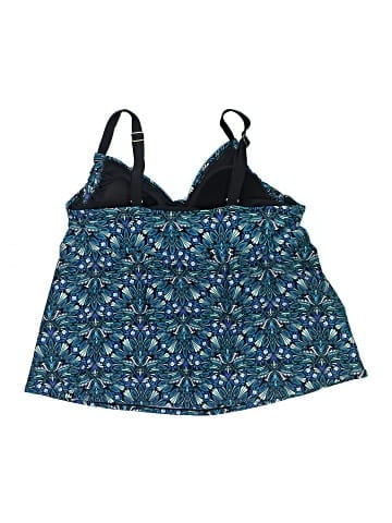 Ava & Viv Swimsuit Top (view 2)