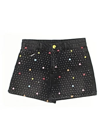 Justice Shorts (view 1)
