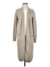 Ceny Tan Cardigan Size S - photo 1