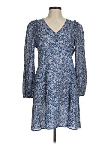 Banana Republic Factory Store Casual Dress (view 1)
