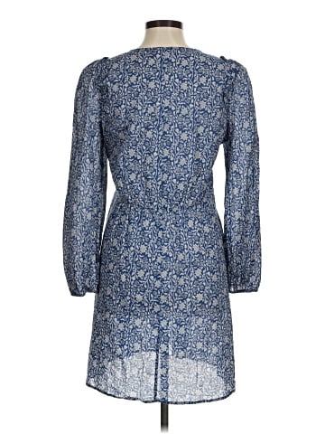 Banana Republic Factory Store Casual Dress (view 2)