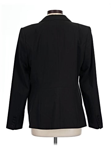 Liz Claiborne Career Blazer (view 2)