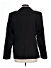 Liz Claiborne Career Black Blazer Size 12 - photo 2