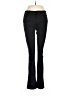 J Brand Black Jeans Size 29 waist - photo 1
