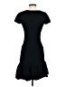Maje Black Casual Dress Size S (estimated) - photo 2