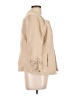 DressBarn 100% Polyester Tan Jacket Size L - photo 4