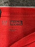 Marvel Red Short Sleeve T-Shirt Size S (kids) - photo 3