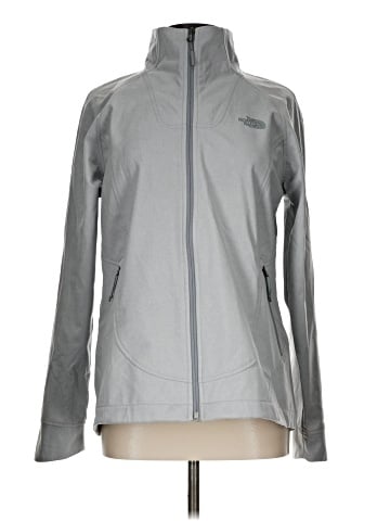 The North Face Track Jacket (view 1)