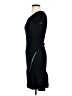 Maje Black Casual Dress Size S (estimated) - photo 5