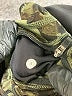 Lululemon Athletica Camo Green Active Pants Size 4 - photo 8