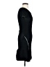 Maje Black Casual Dress Size S (estimated) - photo 4