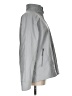 The North Face 100% Polyester Gray Track Jacket Size L - photo 4
