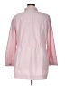 Talbots 100% Polyester Pink Raincoat Size XL - photo 2