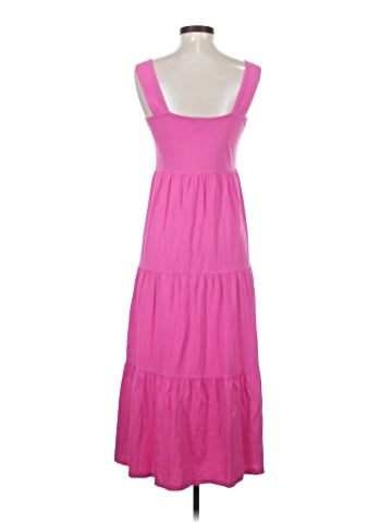 J.Crew Casual Dress (view 2)
