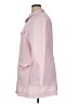 Talbots 100% Polyester Pink Raincoat Size XL - photo 5
