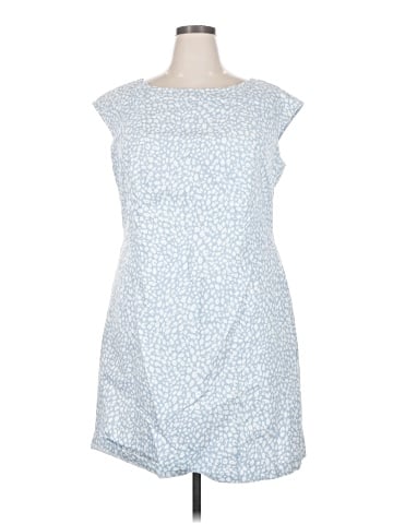Sharagano Casual Dress (view 1)