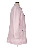 Talbots 100% Polyester Pink Raincoat Size XL - photo 4