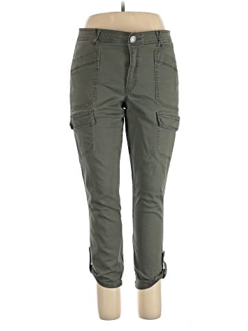 Wit & Wisdom Cargo Pants (view 1)