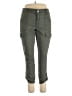 Wit & Wisdom Green Cargo Pants Size 16 - photo 1