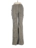 Urban Outfitters Plaid Gray Cargo Pants Size 0 - photo 1