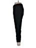 Athleta 100% Linen Black Linen Pants Size 10 - photo 5