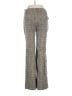Urban Outfitters Plaid Gray Cargo Pants Size 0 - photo 2