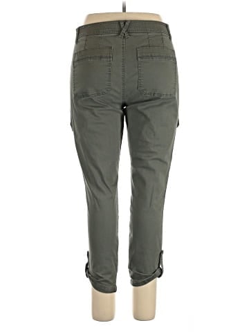 Wit & Wisdom Cargo Pants (view 2)
