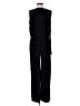 MICHAEL Michael Kors Black Jumpsuit Size L - photo 2