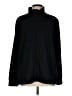 Lands' End Black Track Jacket Size L - photo 1