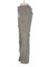 Urban Outfitters Plaid Gray Cargo Pants Size 0 - photo 5