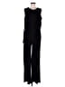 MICHAEL Michael Kors Black Jumpsuit Size L - photo 1