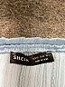 Shein Blue Cocktail Dress Size 2 - photo 7
