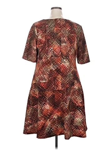 Avenue Casual Dress (view 2)