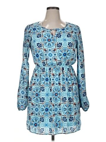 Red Camel Casual Dress (view 1)