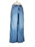 Old Navy Blue Jeans Size 6 (tall) - photo 1