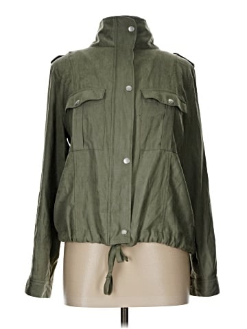 Staccato Jacket (view 1)