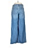 Old Navy Blue Jeans Size 6 (tall) - photo 2