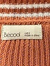 Be Cool Brown Jacket Size S - photo 7