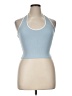 BDG Blue Tank Top Size XL - photo 1