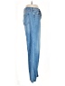 Old Navy Blue Jeans Size 6 (tall) - photo 4