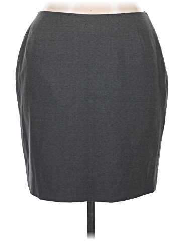 Brooks Brothers 346 Formal Skirt (view 1)