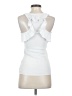 Chaser White Tank Top Size S - photo 2