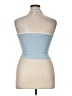BDG Blue Tank Top Size XL - photo 2