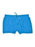 Unbranded Solid Blue Athletic Shorts Size L (estimated) - photo 1