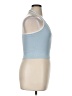 BDG Blue Tank Top Size XL - photo 4
